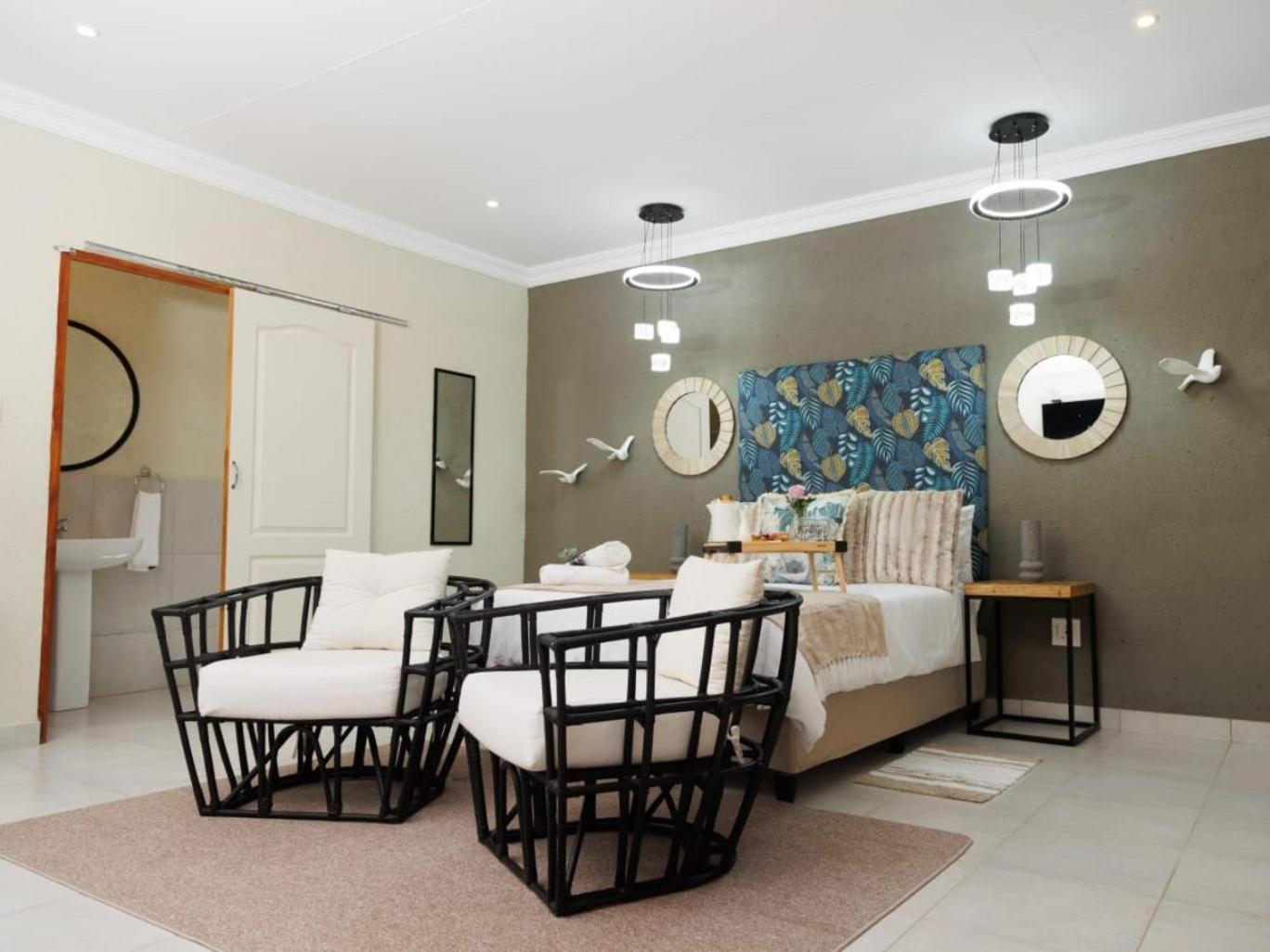 Lions View Accommodation Mbombela Zewnętrze zdjęcie