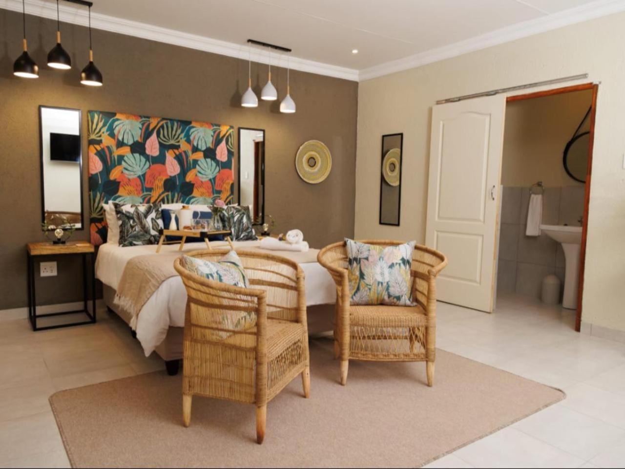 Lions View Accommodation Mbombela Zewnętrze zdjęcie