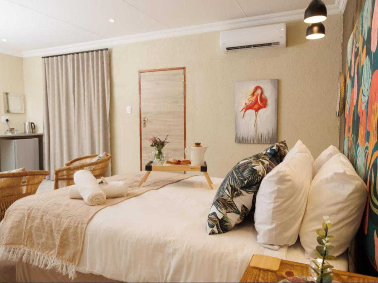 Lions View Accommodation Mbombela Zewnętrze zdjęcie