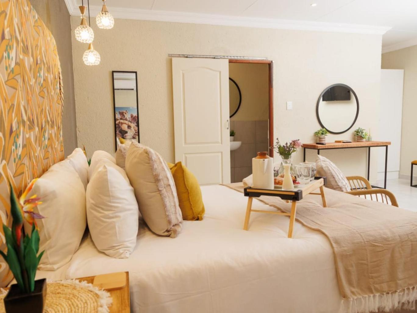 Lions View Accommodation Mbombela Zewnętrze zdjęcie