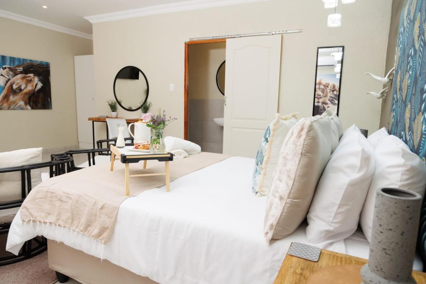 Lions View Accommodation Mbombela Zewnętrze zdjęcie
