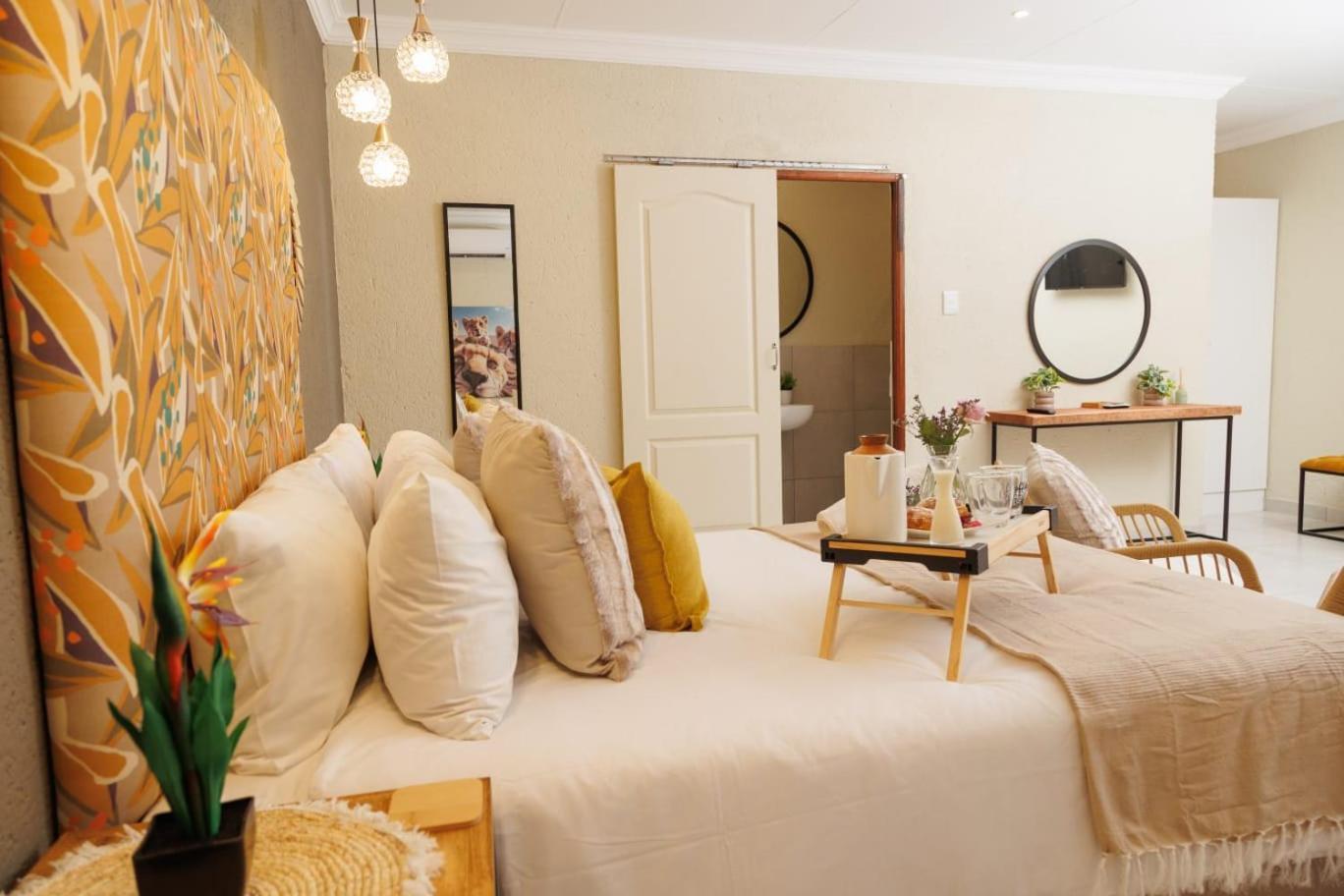 Lions View Accommodation Mbombela Zewnętrze zdjęcie