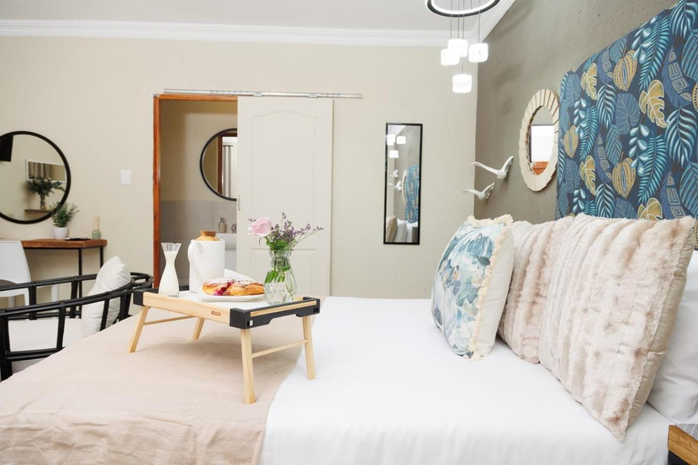 Lions View Accommodation Mbombela Zewnętrze zdjęcie