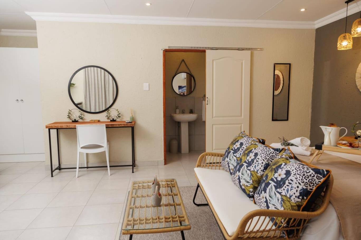 Lions View Accommodation Mbombela Zewnętrze zdjęcie