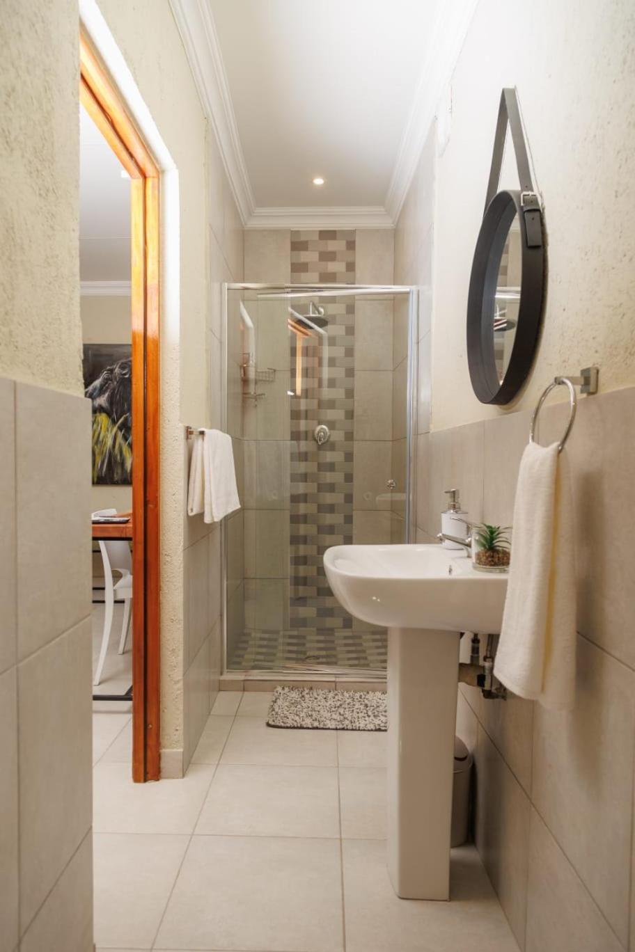 Lions View Accommodation Mbombela Zewnętrze zdjęcie