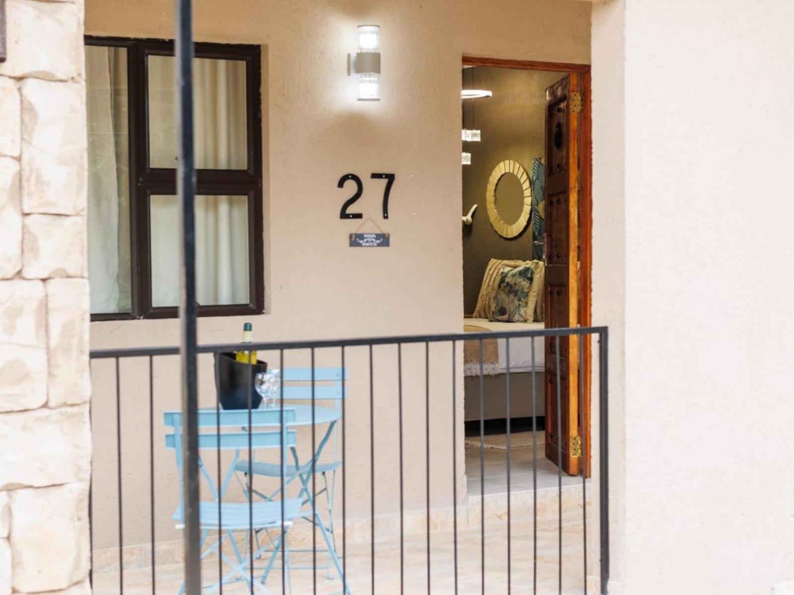 Lions View Accommodation Mbombela Zewnętrze zdjęcie