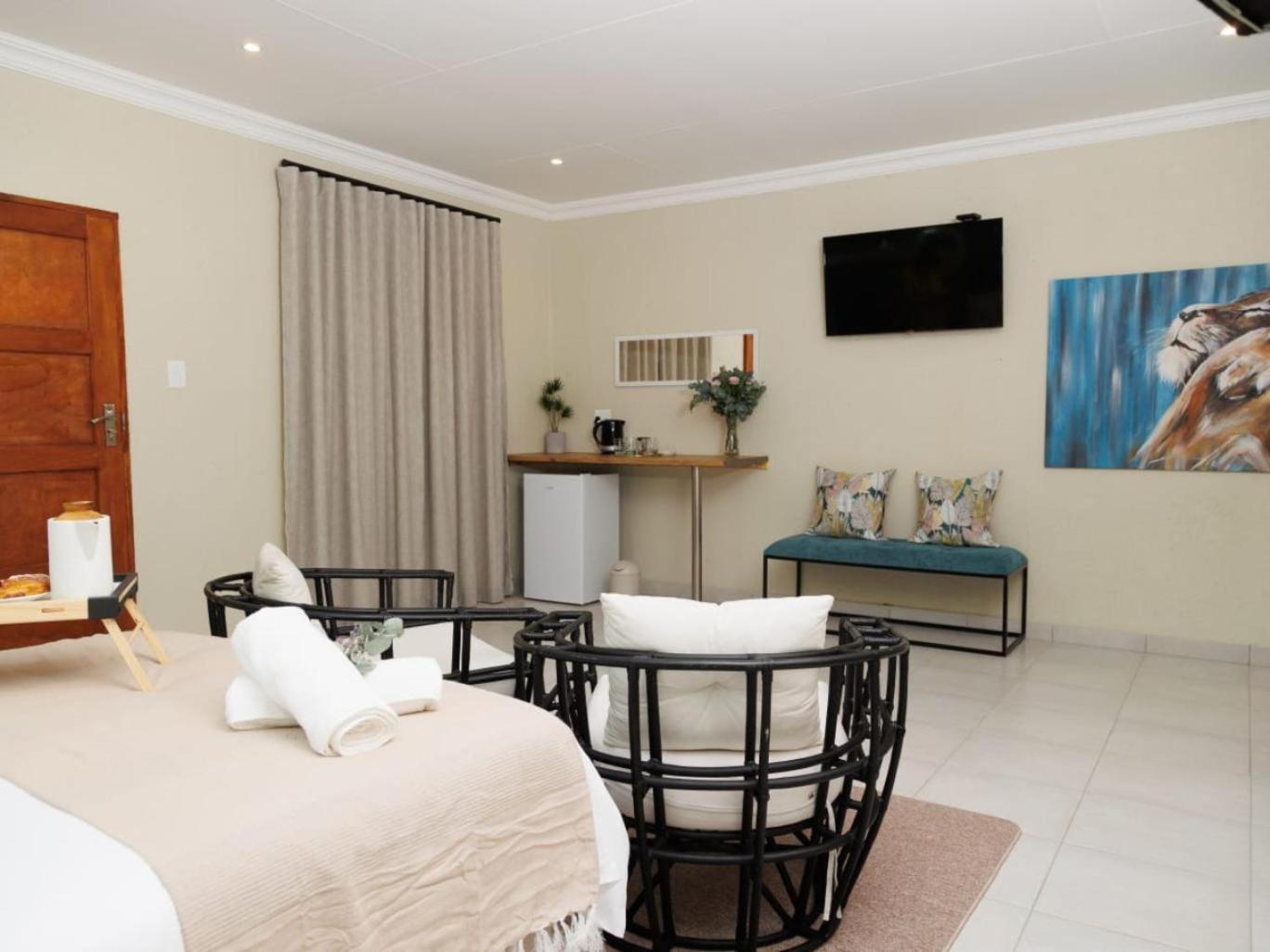 Lions View Accommodation Mbombela Pokój zdjęcie